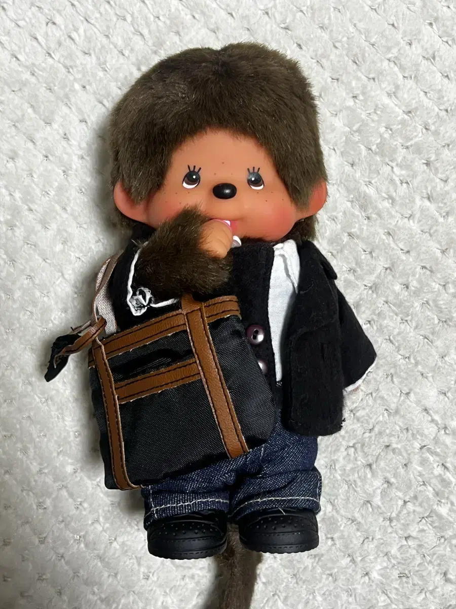 Monchhichi