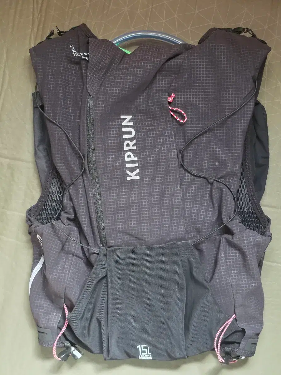 데카트론 에바딕트 트레일 러닝백 15리터 새제품 | 브랜드 중고거래 플랫폼, 번개장터