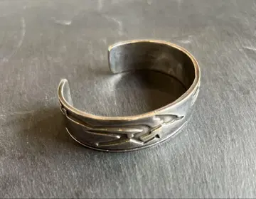 Navajo 925silver bangle