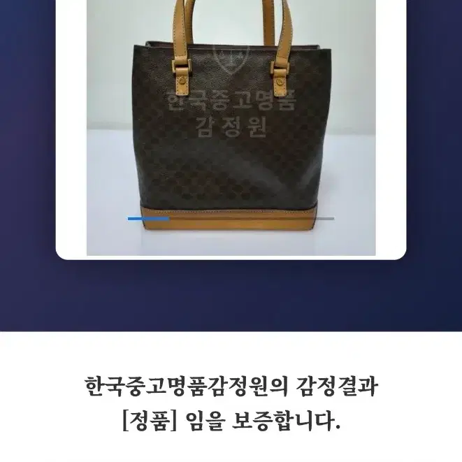 셀린느 마카담 토트백