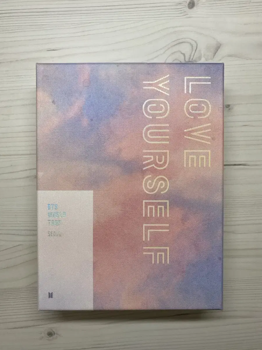 방탄 bts 럽셀콘 서울 디비디 딥디