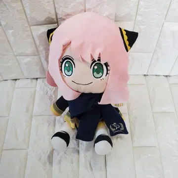 Proximity 봉제 인형