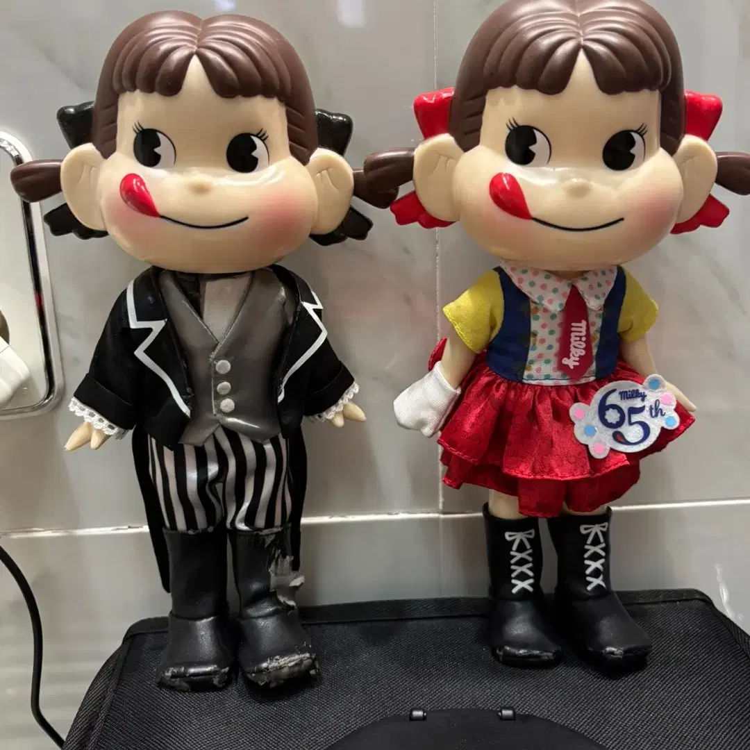 * vintage figure ୨୧ * 可愛い可愛い バンビちゃん vintage figure ୨୧ * 可愛い可愛い バンビちゃん vintage