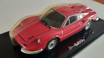 교쇼 Ferrari Dino 246GT 1/43