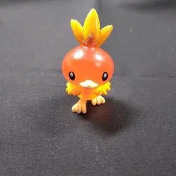 몬코레 아차모 클리어 ver.