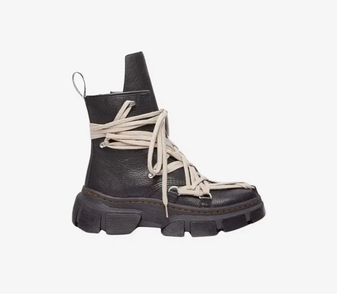 us13)Dr. Martens x Rick Owens 1460 DMXL