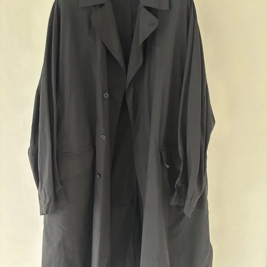 ジャケット・アウター teatora PACKABLE DEVICE COAT 4 Packable ID JKT Black | HAVEN