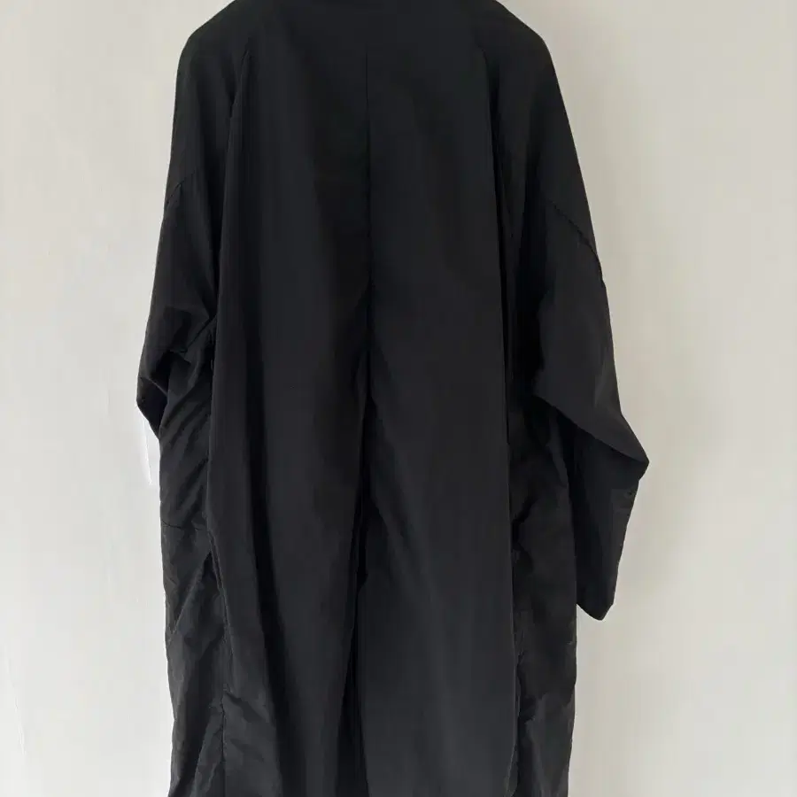 Teatora Device Coat 4 Black #테아토라,#코트,#남성코트