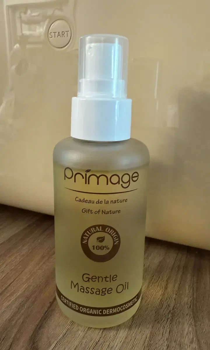 Primage Oil 100ml