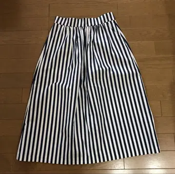 자라 롱 스커트 (XS)
