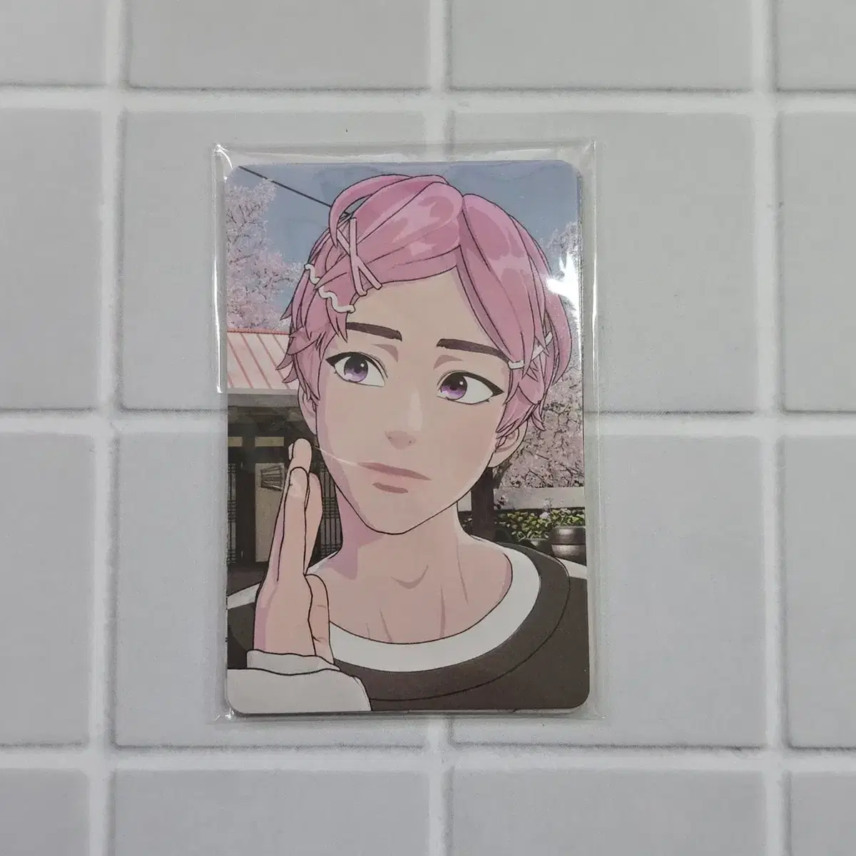 PLAVE | 플레이브 PLAVE X Mediheal Poca Set #플레이브,#플레이
