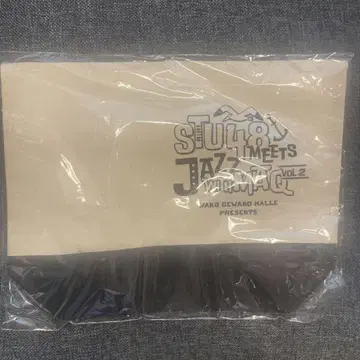STU48 meets Jazz Vol.2 토트백