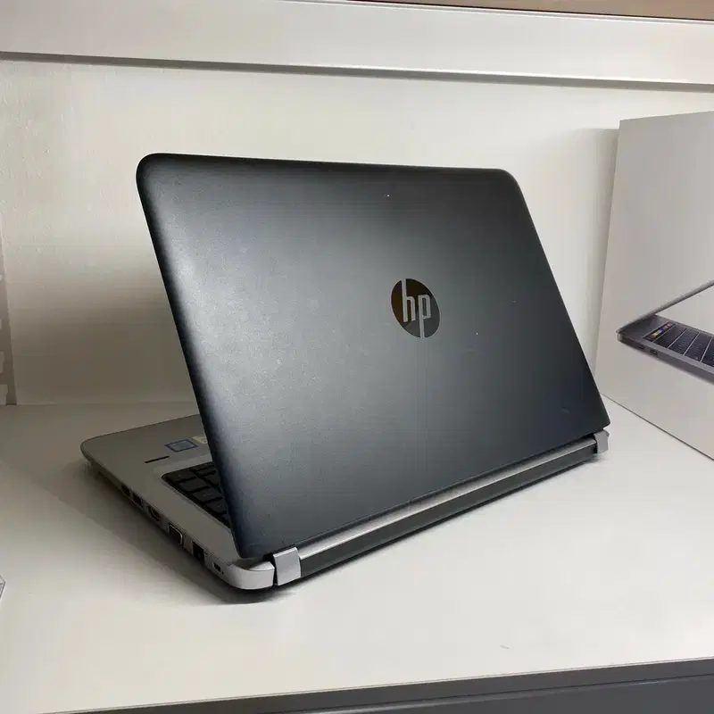 hp 노트북 440 모델 i5-6세대/256+1TB 풀옵