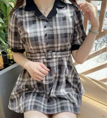 evelyn 셋업