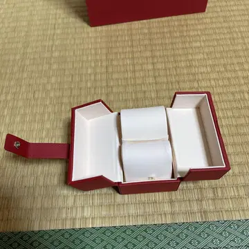 오메가 시계 빈 박스