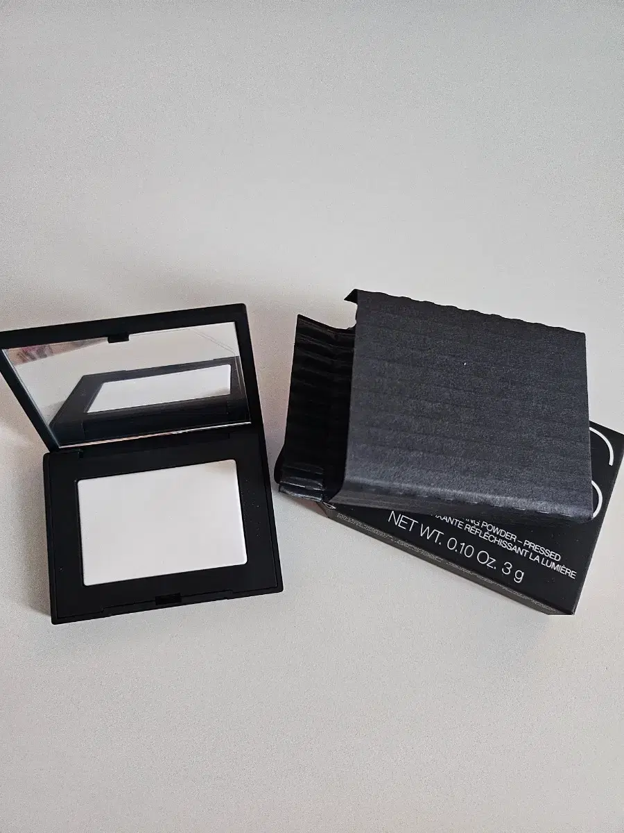 Nars Setting Powder Mini