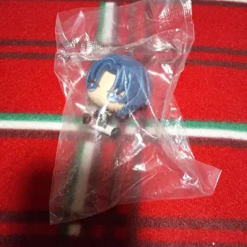 아이들리시 세븐 초코노코 이오리