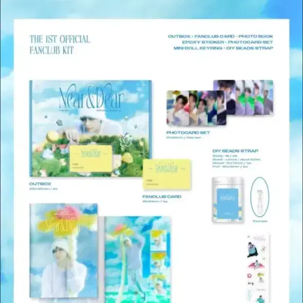 Shop 태민팬키트 on Bunjang Global Site - No more Korean account!