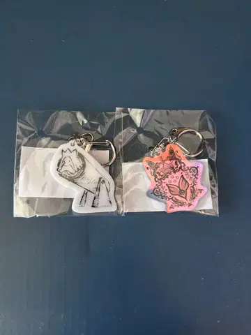 BUMP OF CHICKEN 범프 홈 시크릿 위성 시크릿 가챠