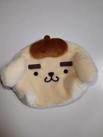 폼폼푸딩 시반반 파우치 산리오