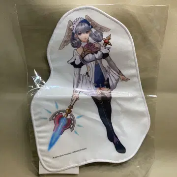 Xenoblade Definitive Edition 다이 컷 크로스