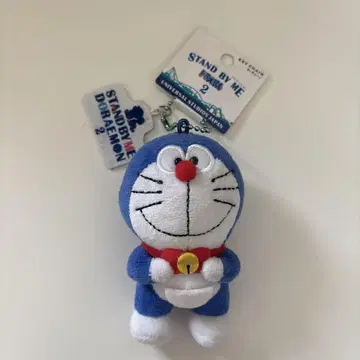 도라에몽 스트랩