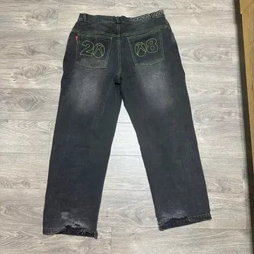 fuck this industry デニム fuck this industry デニム2008