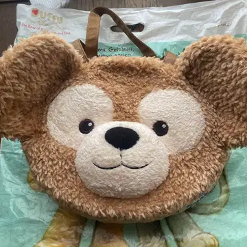 더피 2way 숄더백 새상품