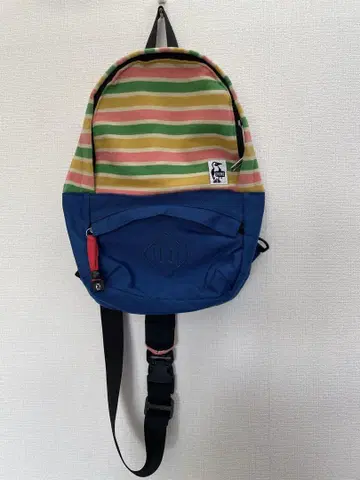 참스 CHUMS 원숄더백 바디백