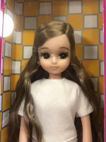 리카짱 캐슬 앨리스 리카짱
