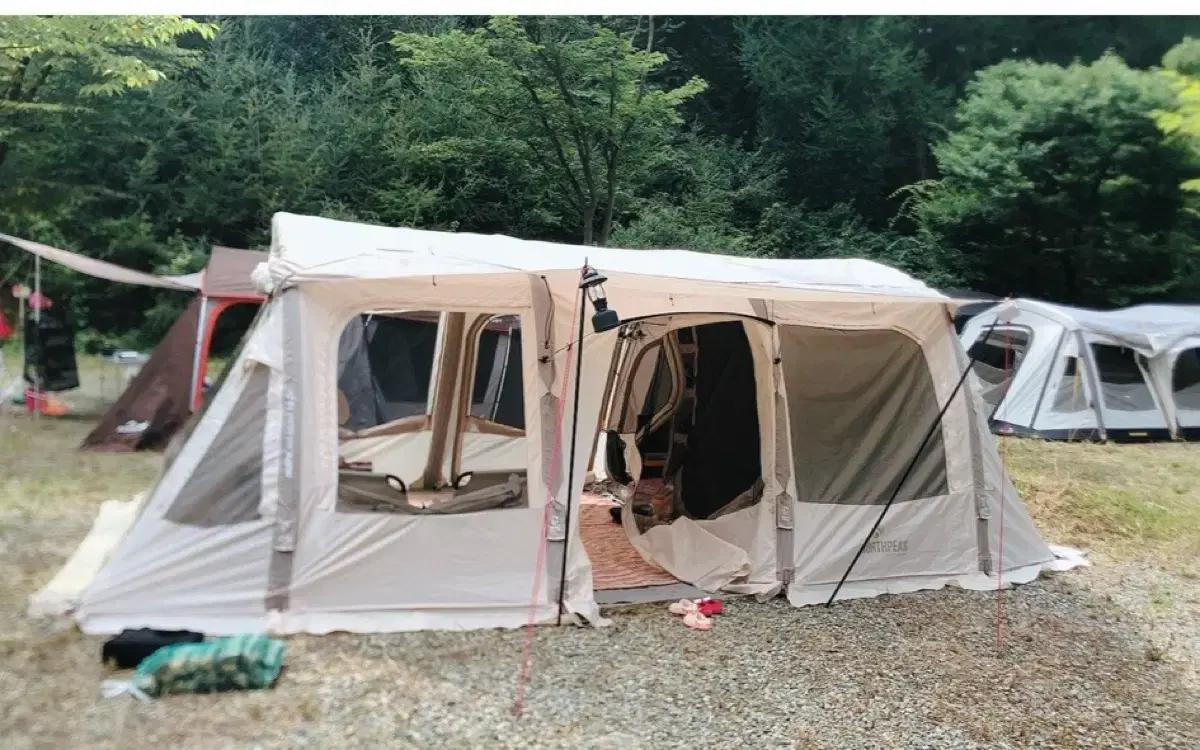 Northpeak a7 Soymilk