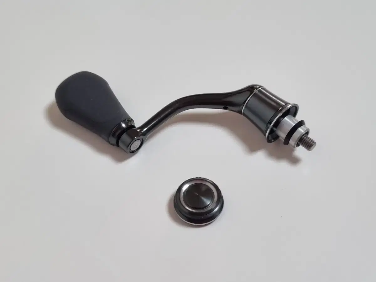 Shimano Eging/Lure Fishing Reel Handle (22 Stella C2500S) #Daiwa