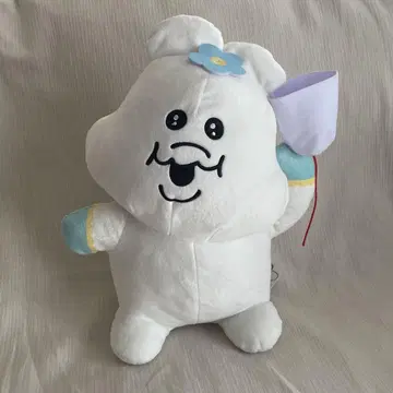 밈포챠무 BIG 봉제 인형 ~실 전화기~