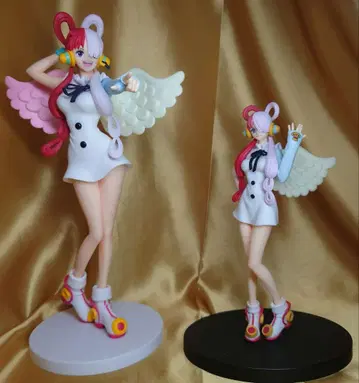 ONEPIECE 피규어 UTA 2개