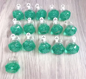 미코시바 켄타 반지 라이트