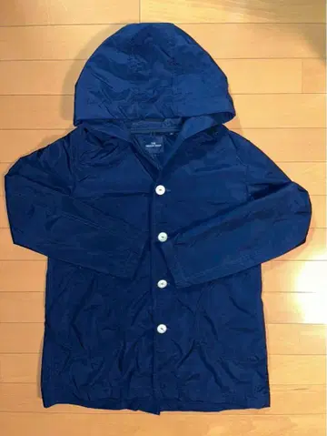 THE SMOCK SHOP 코튼 후드티