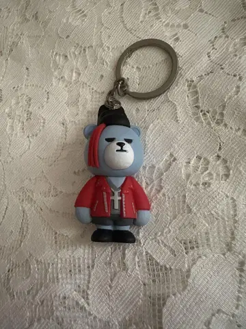 BIGBANG G-DRAGON 키링