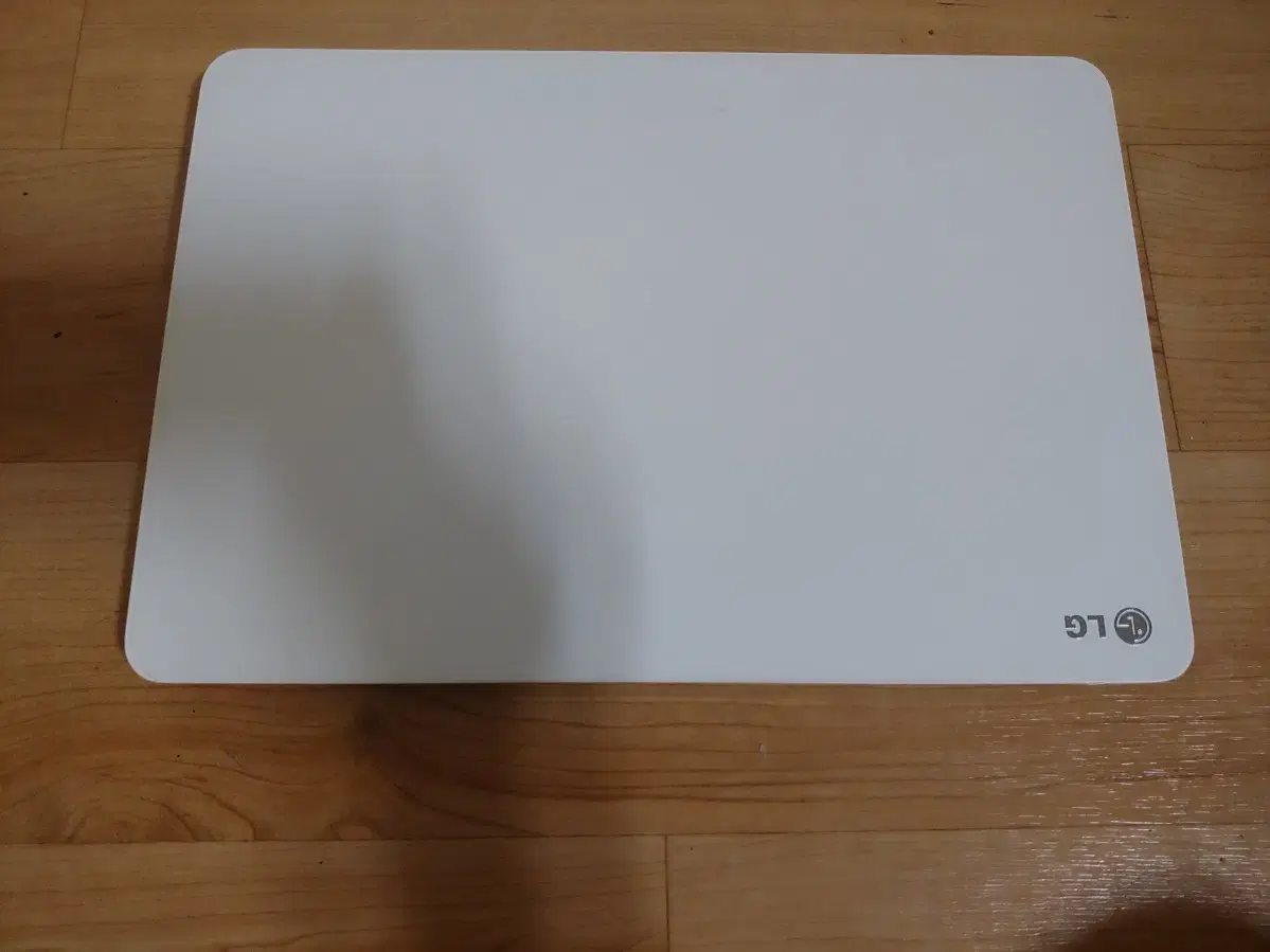 LG 그램 노트북