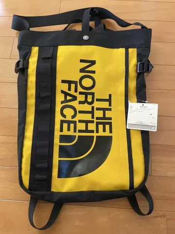 NORTH FACE BC 퓨즈 박스 2 백팩 백팩