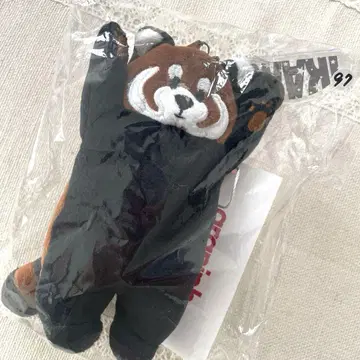 한정판 그라니프 이카쿠 시리얼 넘버 포함 봉제 인형 참 레어