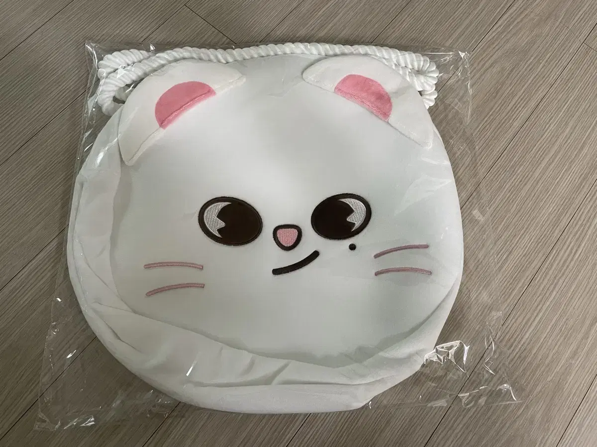 스트레이키즈 지니렛 토트백 일본md