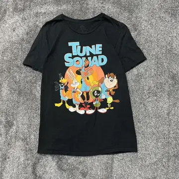 Looney Tunes 루니툰 스페이스 잼 농구 M 남녀