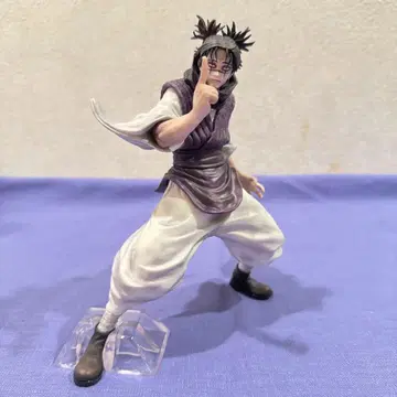 주술회전 제일복권 라스트원상 쵸소우 피규어