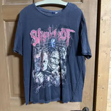 Slipknot 티셔츠