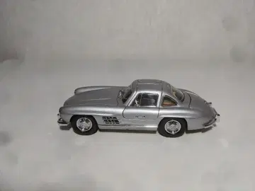 1954년형 메르세데스 벤츠 300SL 1/24 다이캐스트