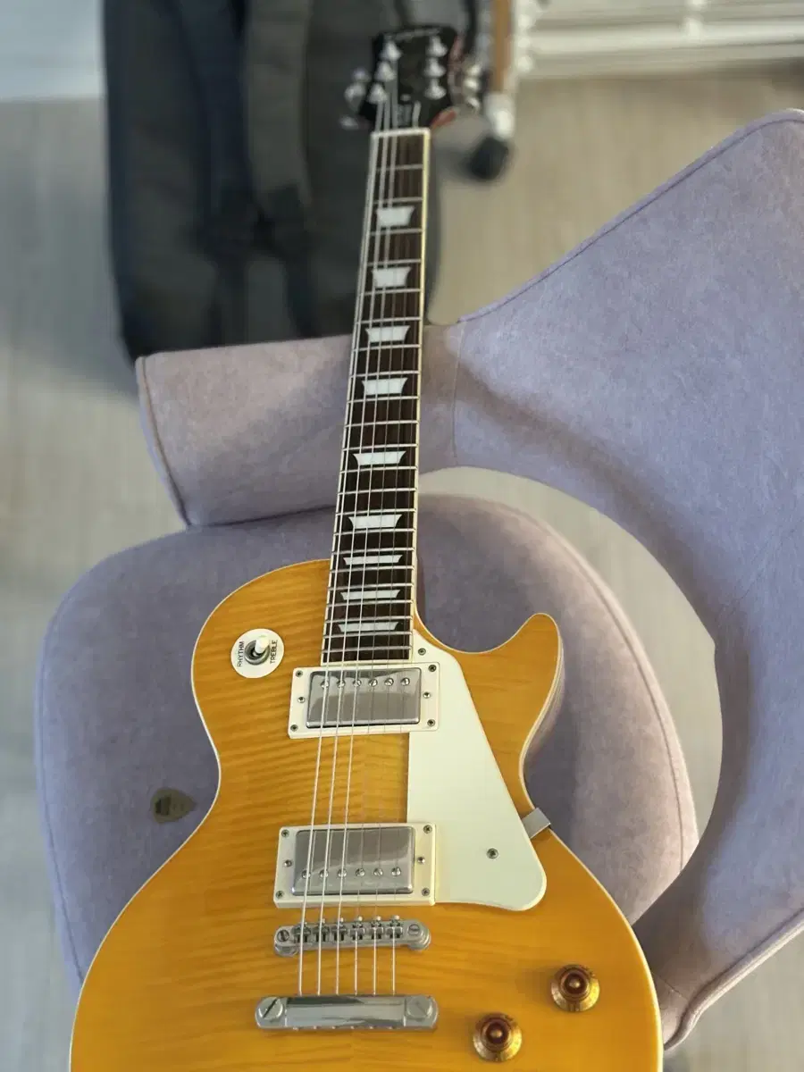 Epiphone Les Paul Standard