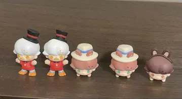 팝 마트 클래식 디무 팝 빈