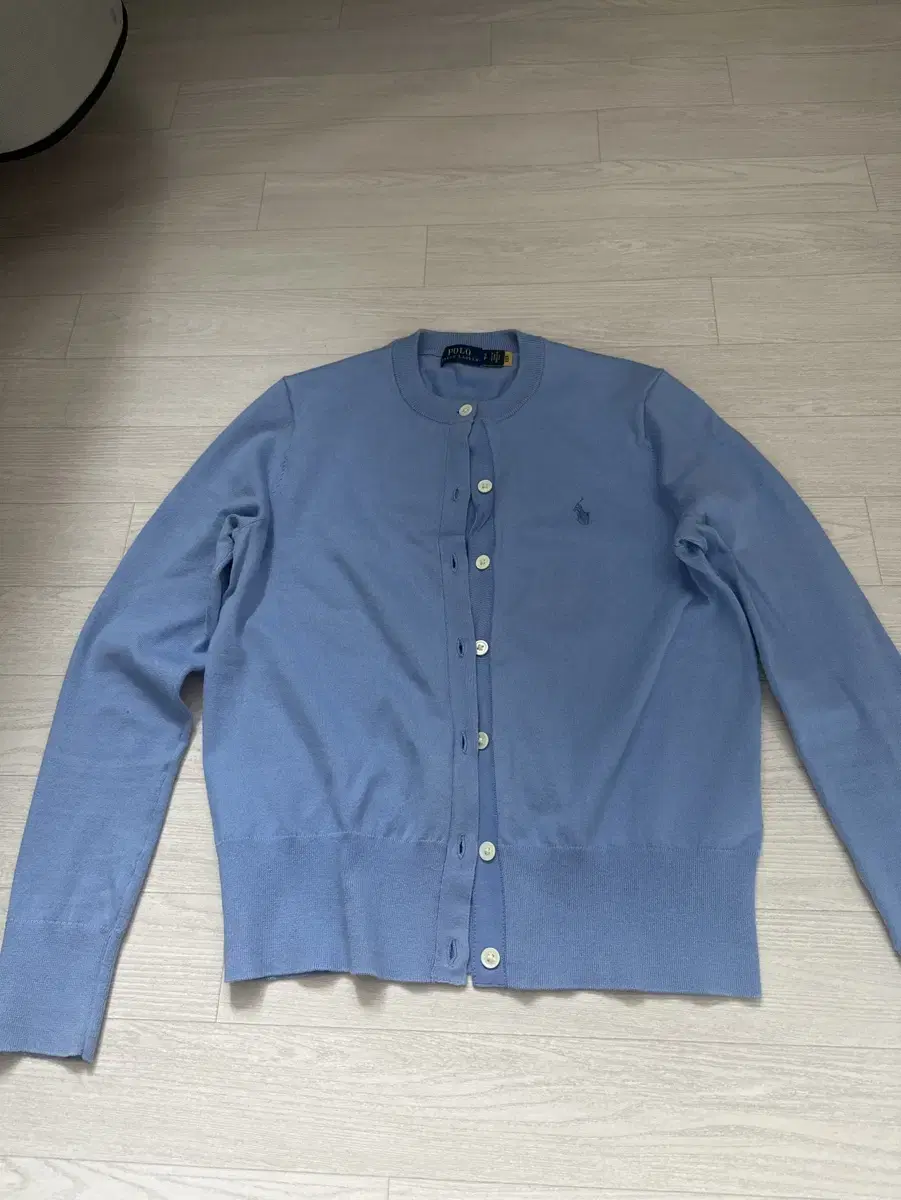 Polo Ralph Lauren Cardigan
