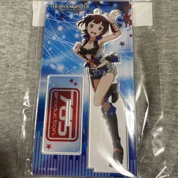 아이돌 마스터 플라티나 스타즈 아마미 하루카 아크릴 스탠드