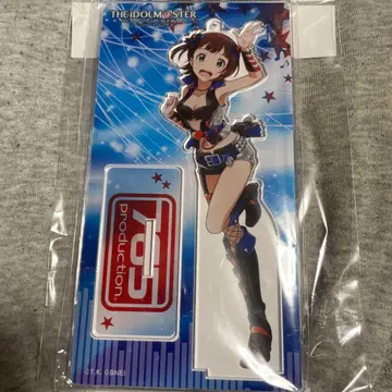 아이돌 마스터 플라티나 스타즈 아마미 하루카 아크릴 스탠드